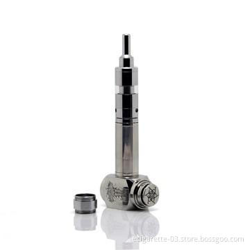 2014 New arrival Hammer mechanical mod e-cigarette Hammer mod
